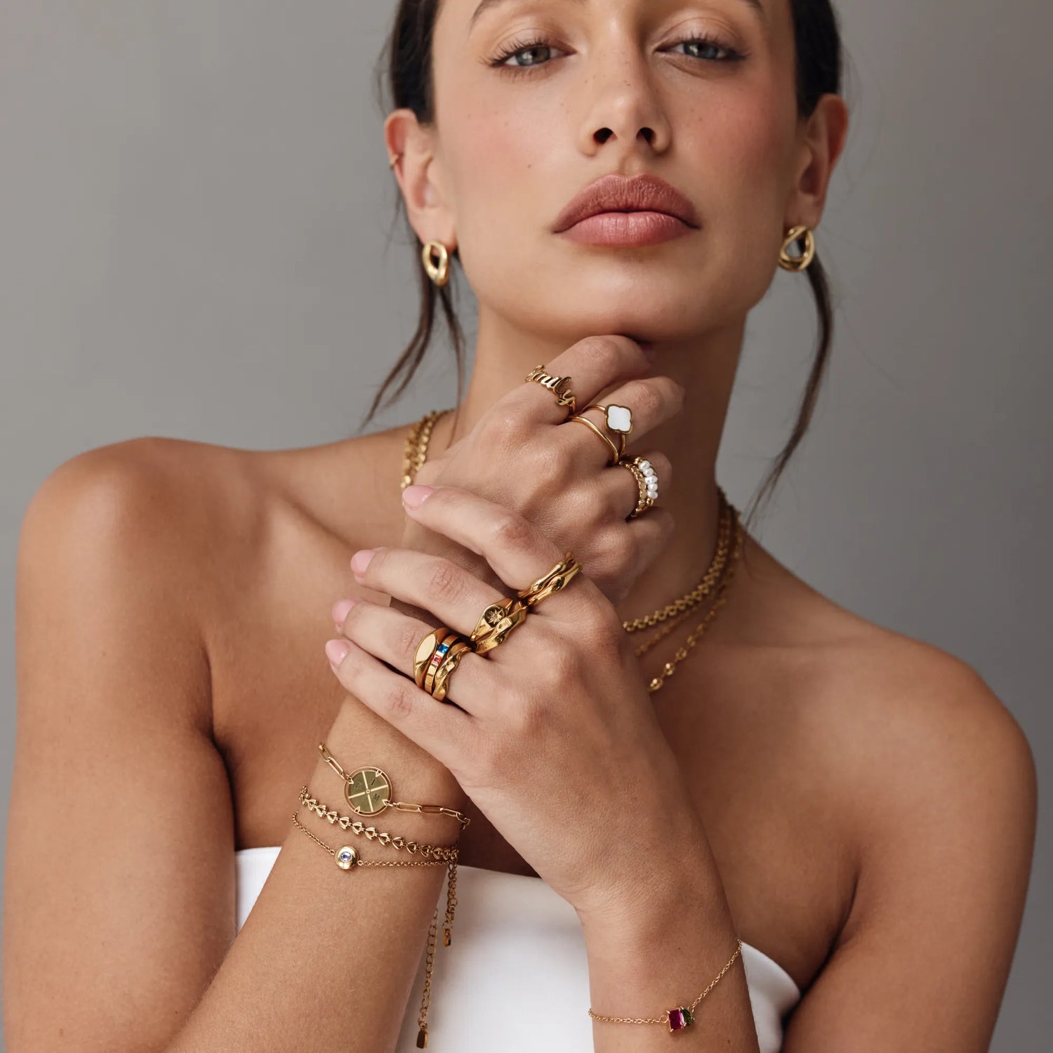 Anillos