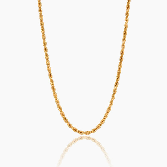 Cadena de soga