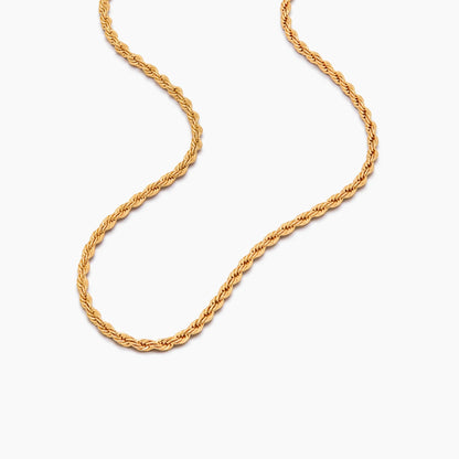 Cadena de soga