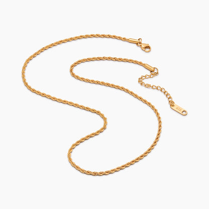 Cadena de soga