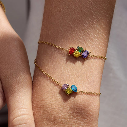 Pulsera Legado Personalizada