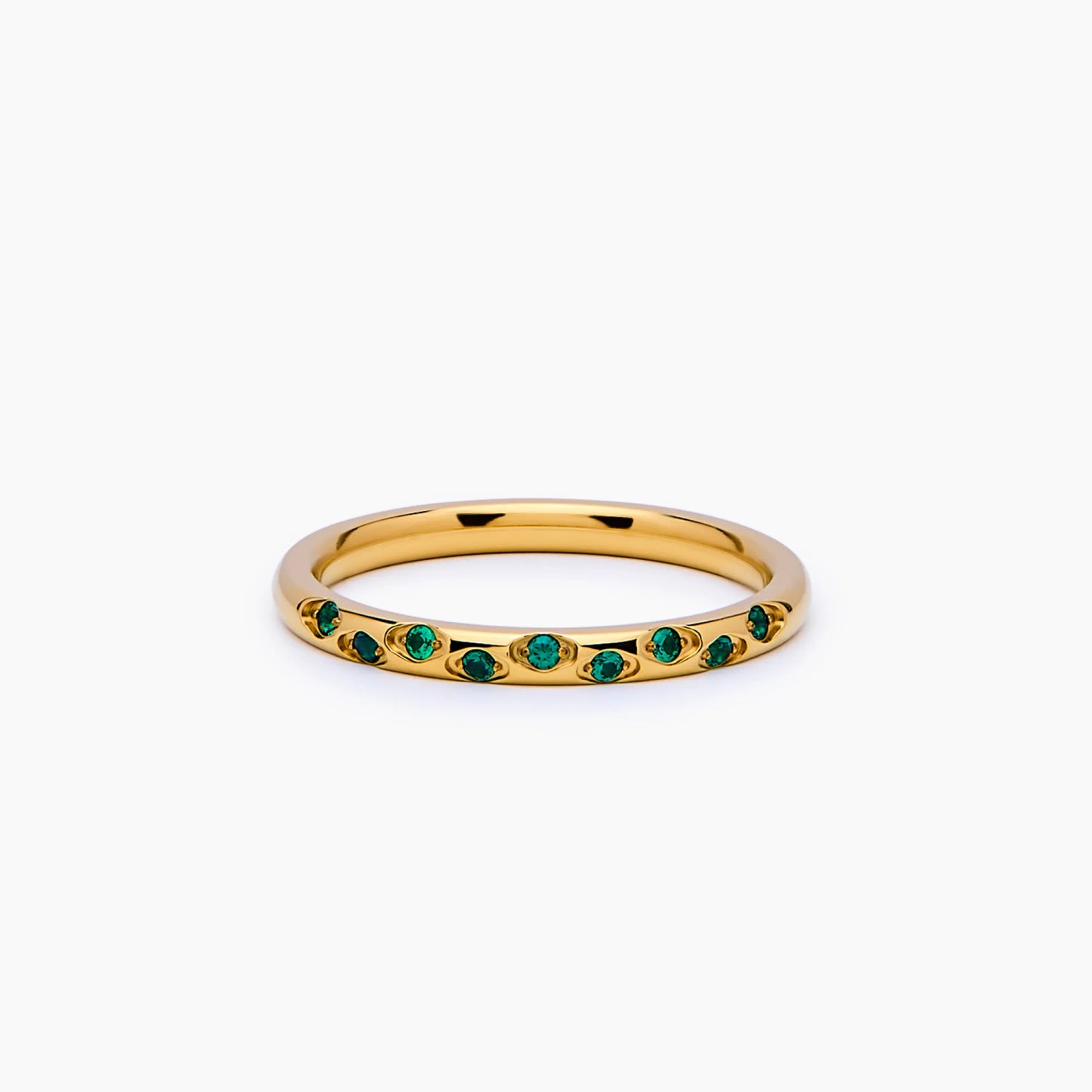 Anillo de nacimiento celestial