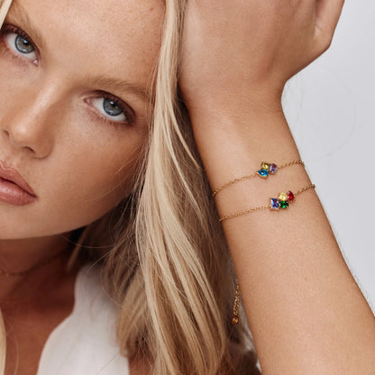 Pulsera Legado Personalizada