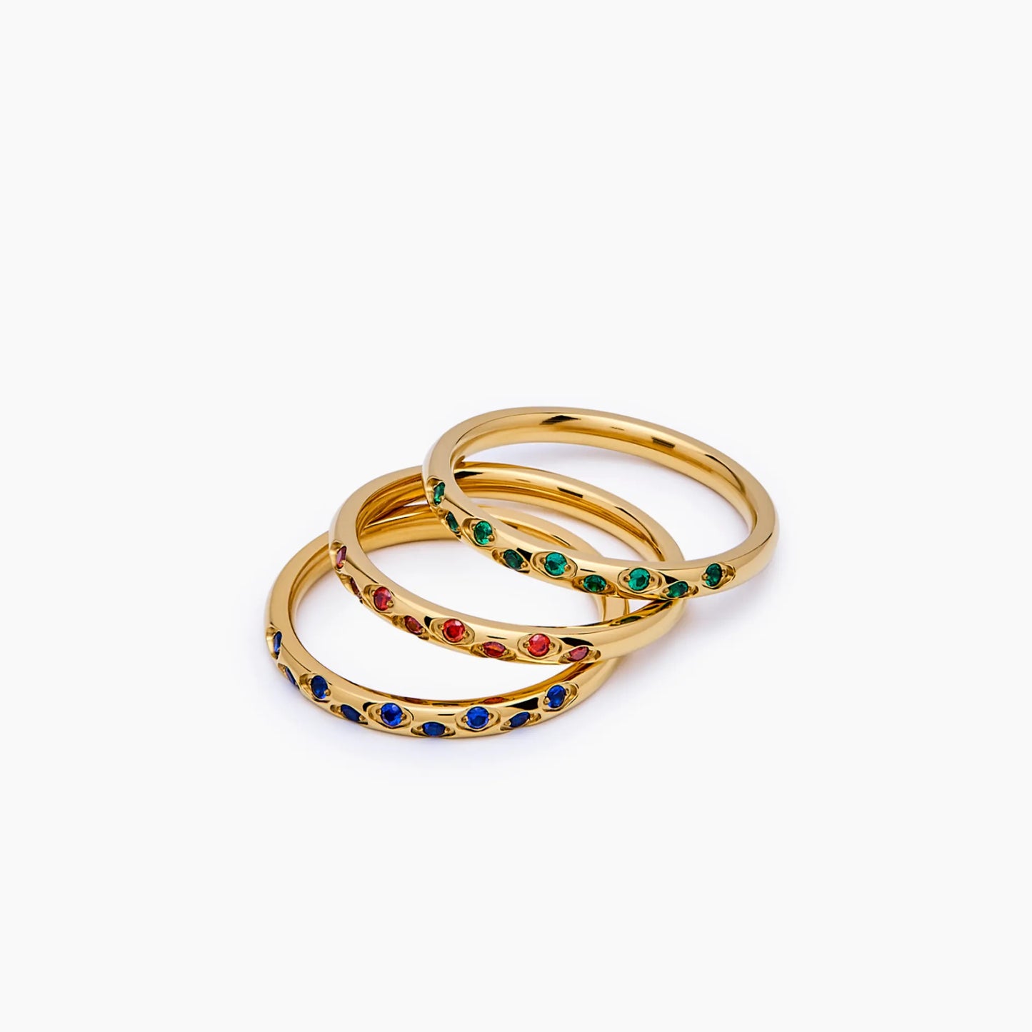 Anillo de nacimiento celestial
