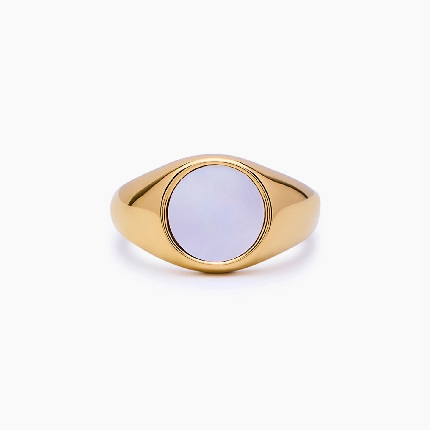 Anillo de Nácar