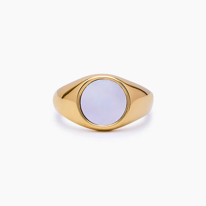 Anillo de Nácar