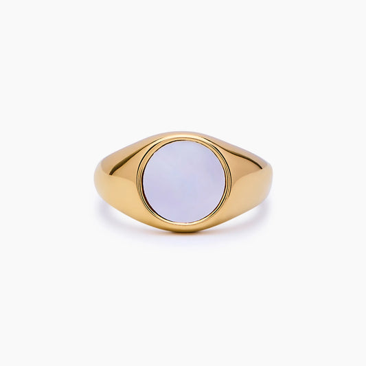 Anillo de Nácar