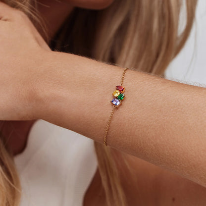 Pulsera Legado Personalizada