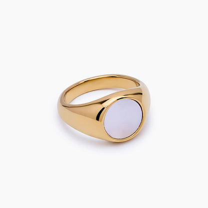 Anillo de Nácar