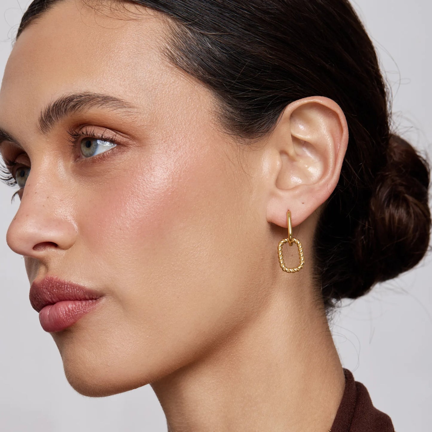 Aros colgantes Roma Link