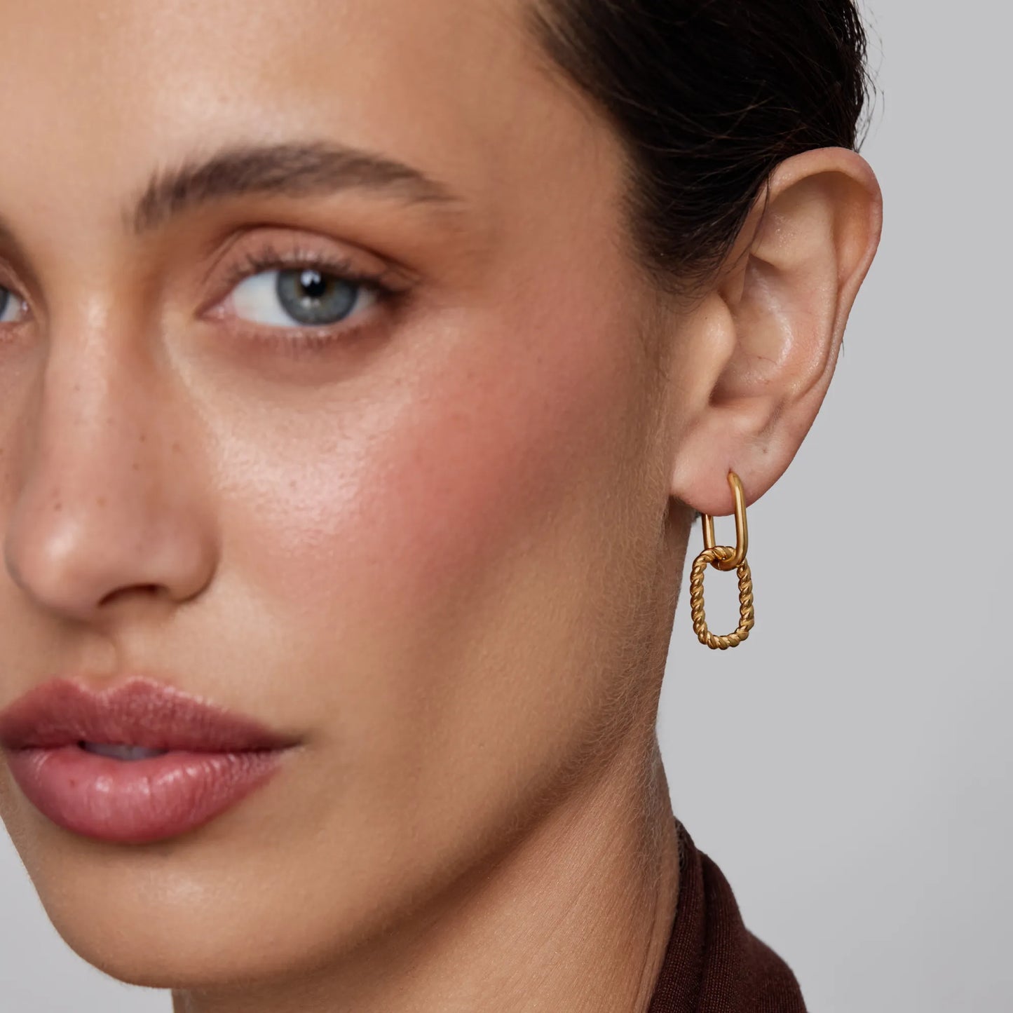 Aros colgantes Roma Link