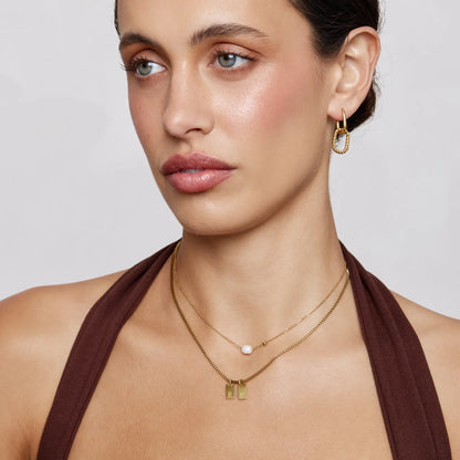 Aros colgantes Roma Link