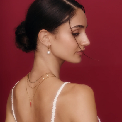 Collar de cornicello