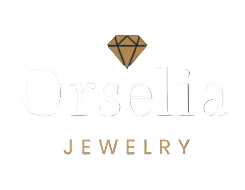 Orselia Jewelry logo 