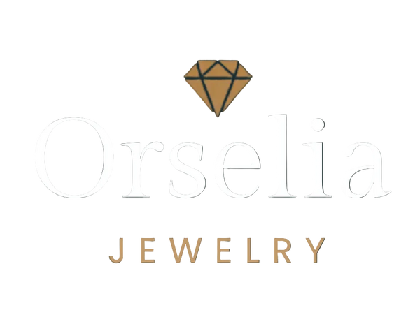 Orselia Jewelry logo 