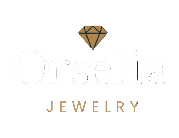 Orselia Jewelry logo 