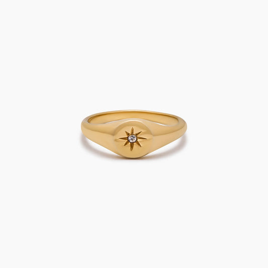 Chevalière Stella