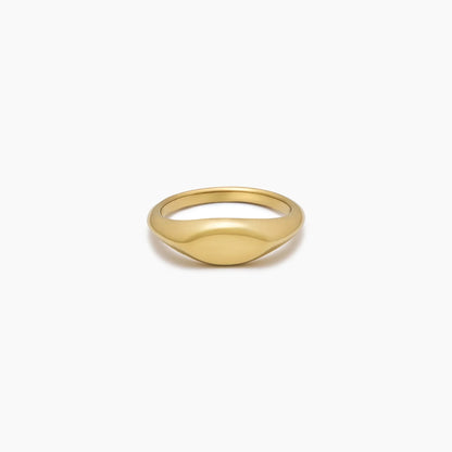 Anillo de sello esencial