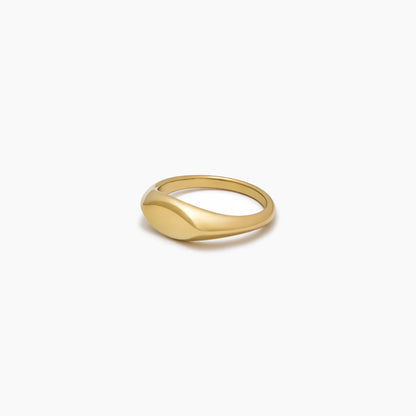 Anillo de sello esencial