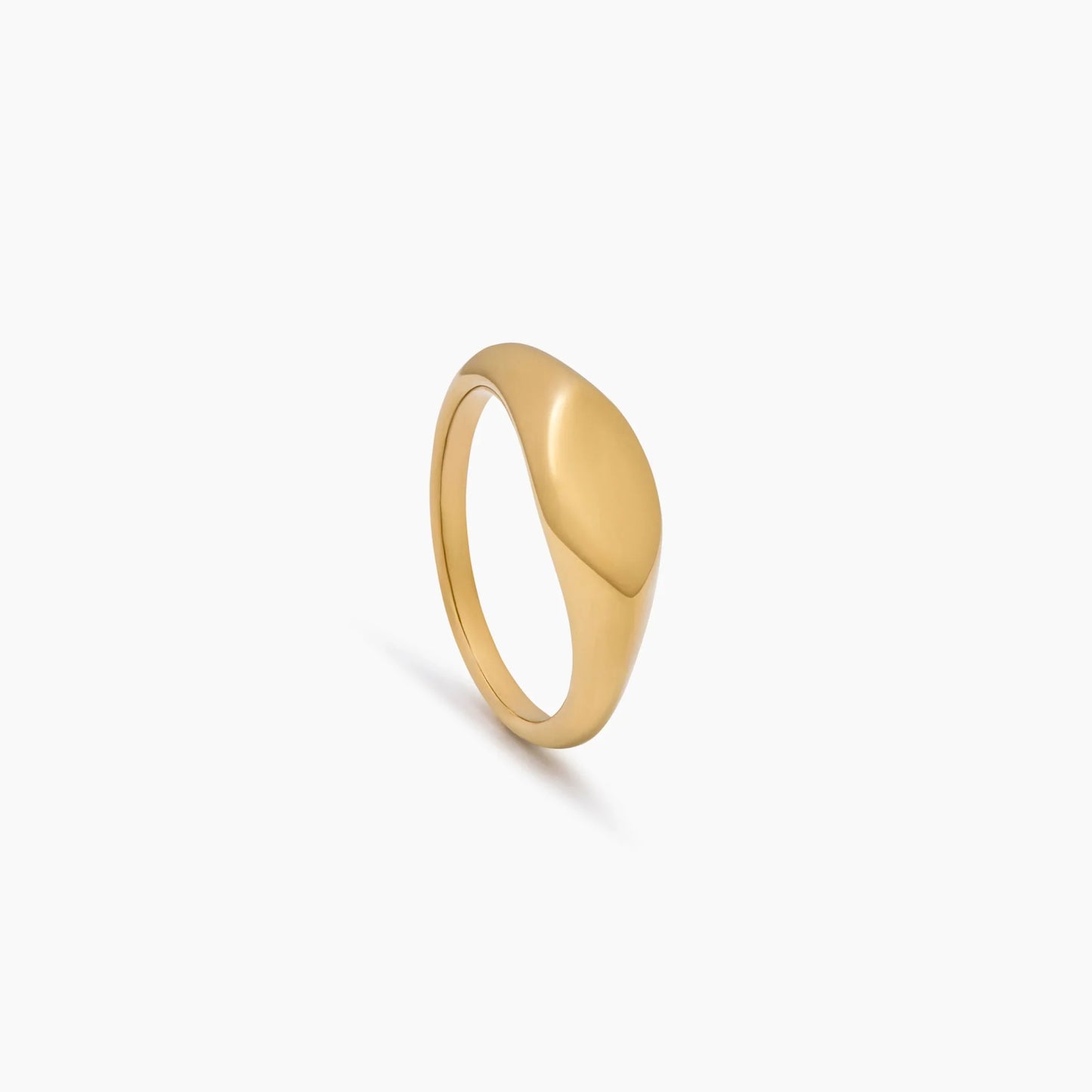 Anillo de sello esencial