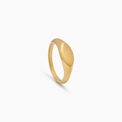 Anillo de sello esencial