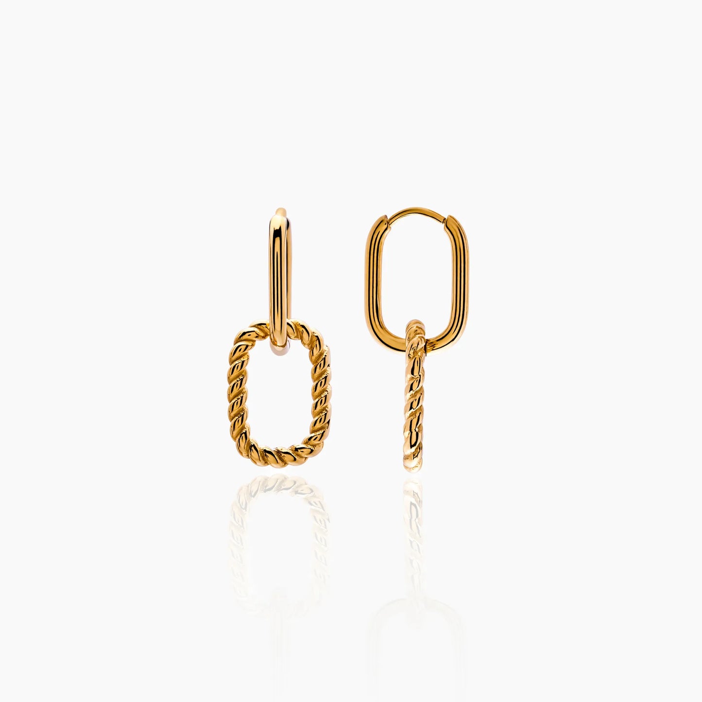 Aros colgantes Roma Link