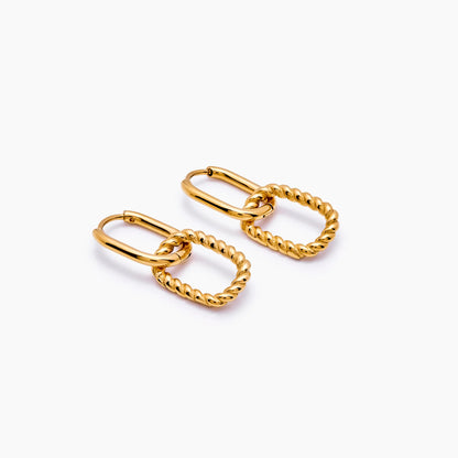 Aros colgantes Roma Link