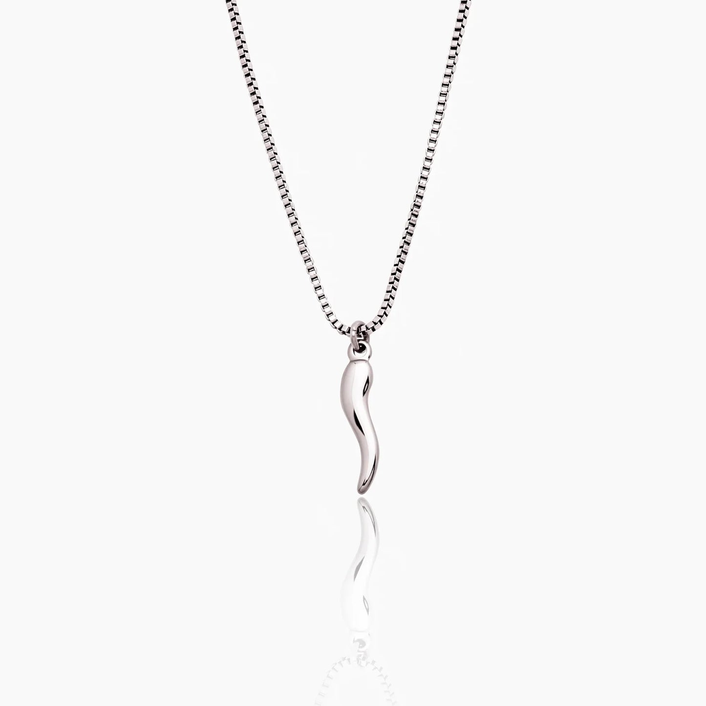 Collar de cornicello