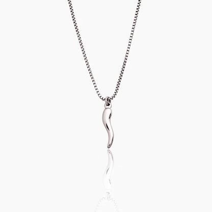 Collar de cornicello