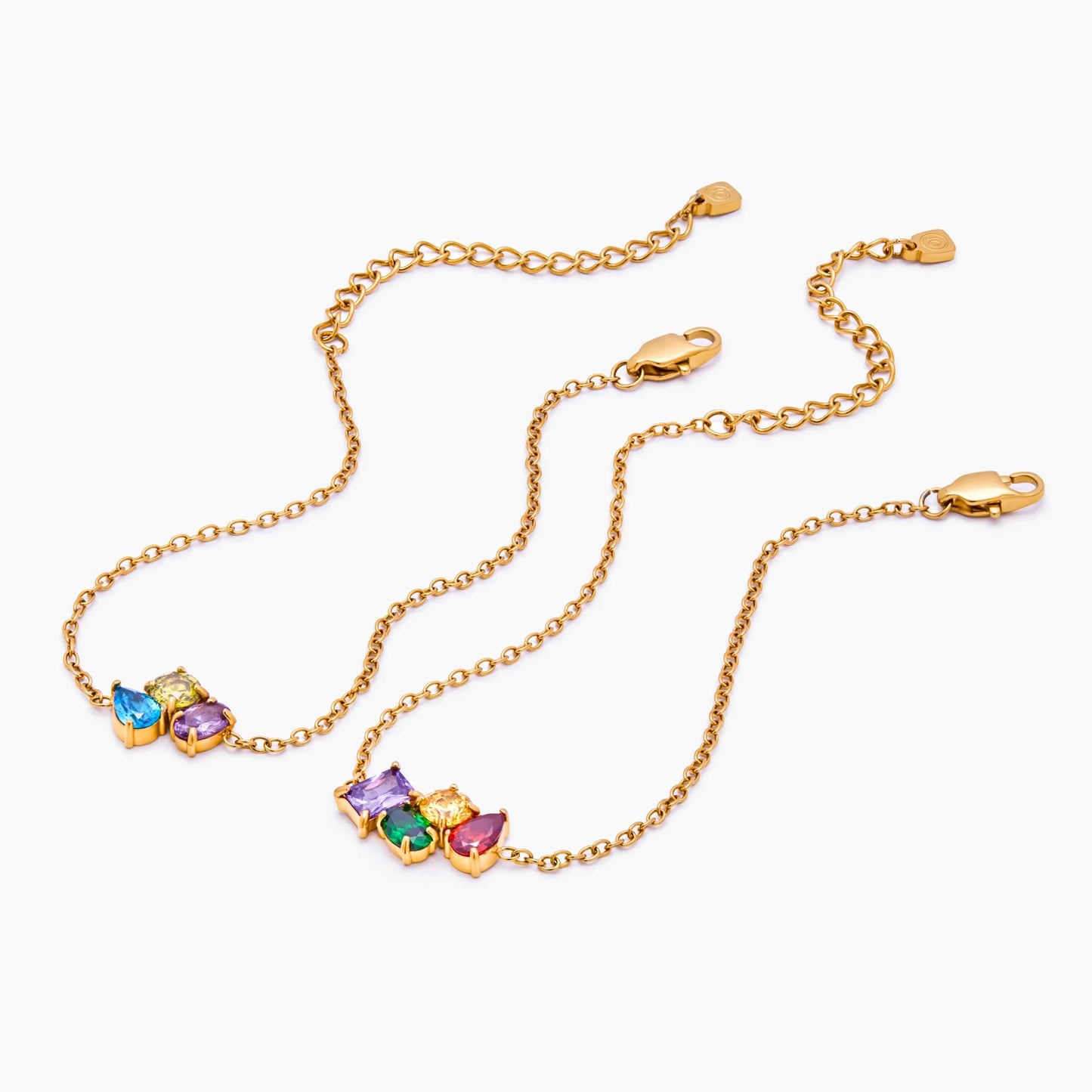 Pulsera Legado Personalizada