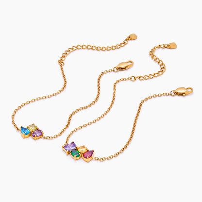 Pulsera Legado Personalizada