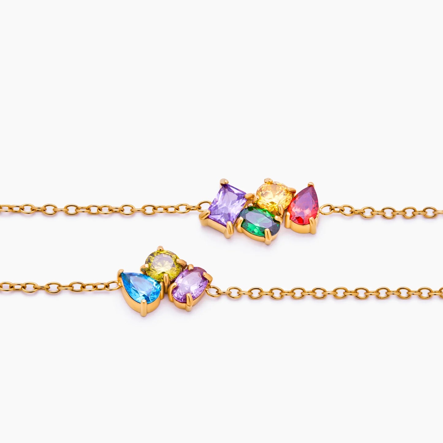 Pulsera Legado Personalizada
