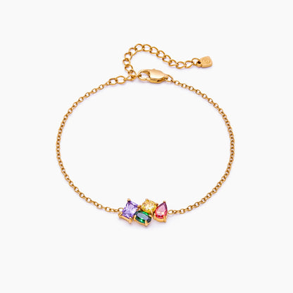 Pulsera Legado Personalizada
