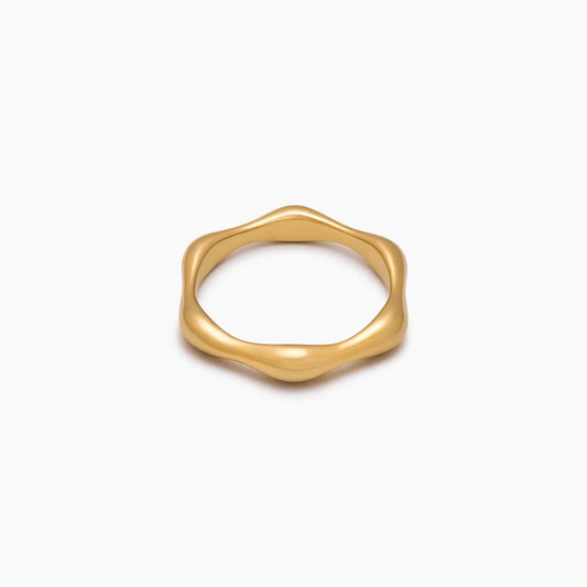 Bague Anneau Aura