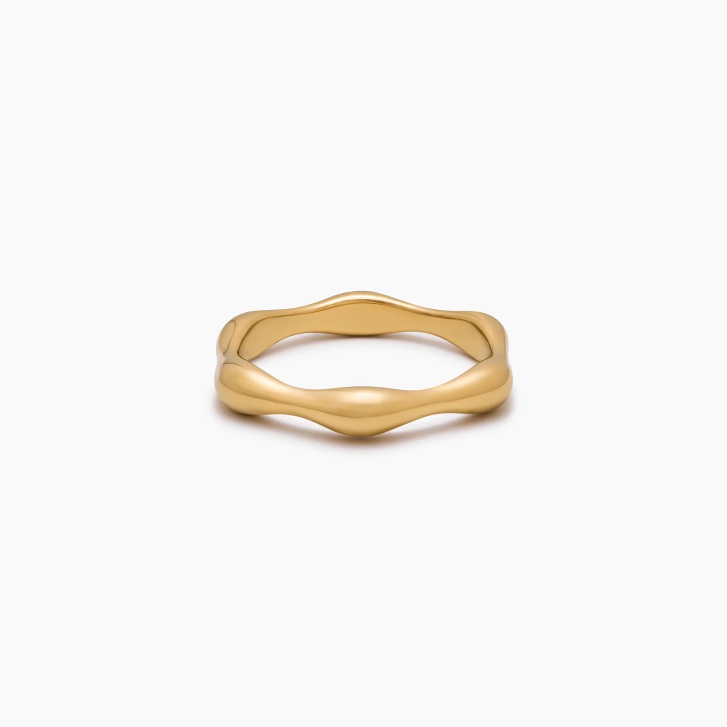 Anillo Aura Ripple