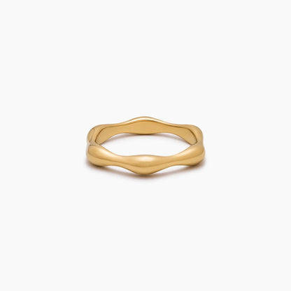 Anillo Aura Ripple